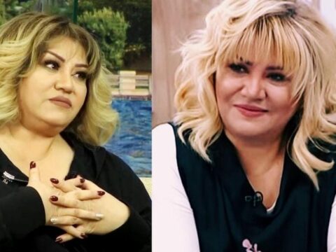 “Məni verilişlərinə çağırmayan AzTV-nin qızıl fondunda səsim qorunub saxlanılır…”