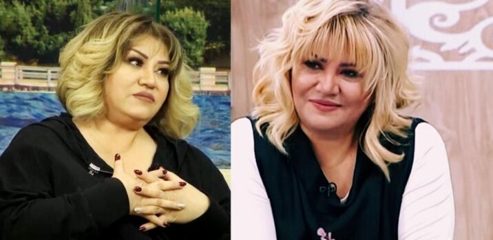 “Məni verilişlərinə çağırmayan AzTV-nin qızıl fondunda səsim qorunub saxlanılır…”