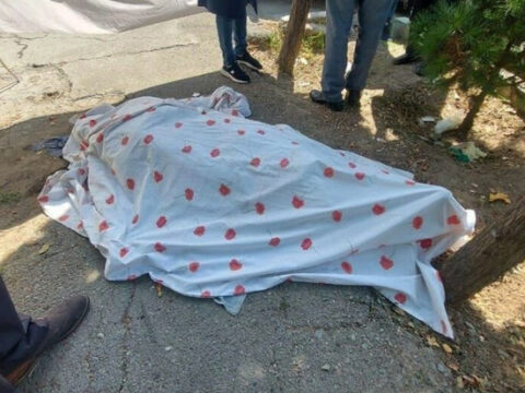 Tehranda məşhur həkim odlu silahla qətlə yetirilib