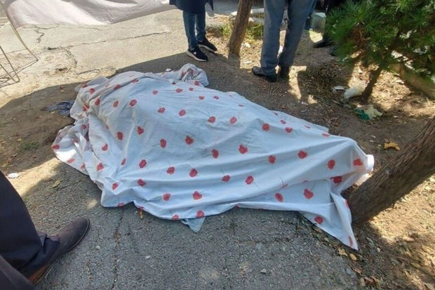 Tehranda məşhur həkim odlu silahla qətlə yetirilib