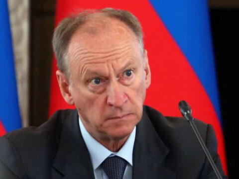 Nikolay Patruşev: ABŞ defolt edə bilər