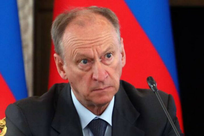 Nikolay Patruşev: ABŞ defolt edə bilər