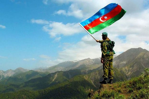“Bu ayın sonuna kimi Azərbaycan ordusu Laçın şəhəri və kəndlərinə tam nəzarət edəcək”