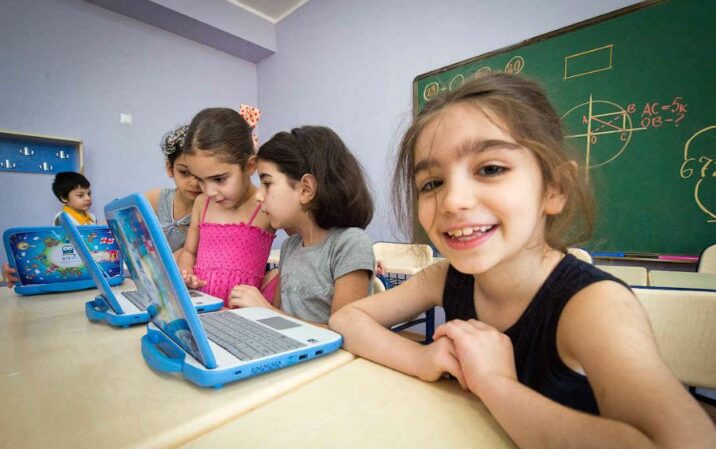 Bəzi məktəblərdə I sinfə qəbul imtahanı ləğv edilib