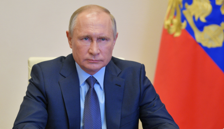 “Ukrayna yalnız əlavə bonusdur…” – Britaniyalı ekspert Putinin əsl məqsədlərini açıqladı
