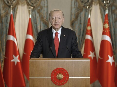 Türkiyə Krımın ilhaqını tanımır – Ərdoğan 