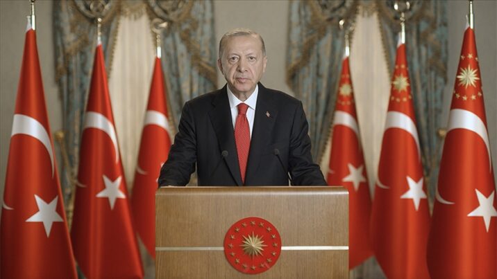 Türkiyə Krımın ilhaqını tanımır – Ərdoğan 
