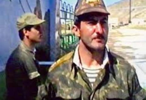 “Ordumuzun Baş Qərargah rəisi Rusiyanın Baş Kəşfiyyat İdarəsinin nümayəndəsi idi”
