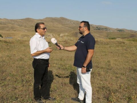 “Avropa Məhkəməsində ermənilərin işğalçı bir xalq və dövlət kimi tanınmasına nail olmuşuq”