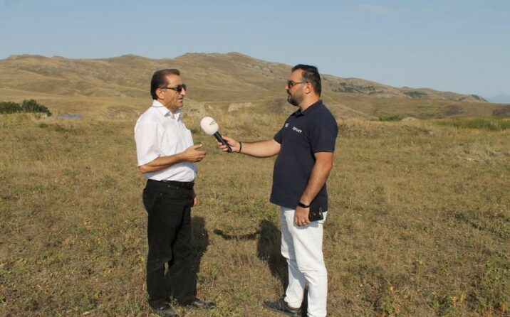 “Avropa Məhkəməsində ermənilərin işğalçı bir xalq və dövlət kimi tanınmasına nail olmuşuq”