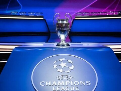 Bu gün Çempionlar Liqasında qrup mərhələsinin püşkü atılacaq
