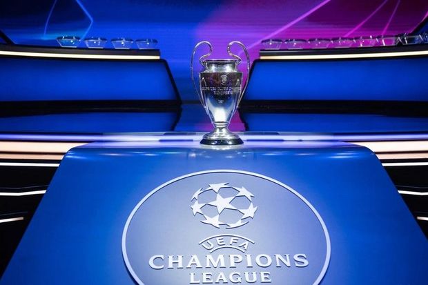 Bu gün Çempionlar Liqasında qrup mərhələsinin püşkü atılacaq