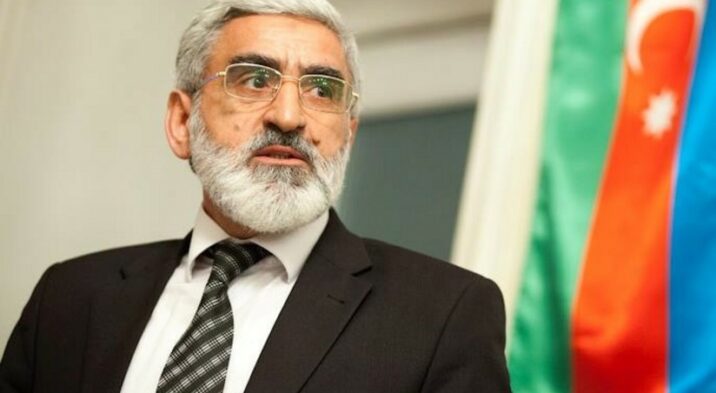 Mirmahmud Mirəlioğunun səhhəti barədə açıqlama: “Komaya düşməyib”