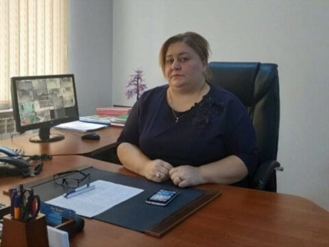Bakıda məktəb direktoru vəfat etdi 