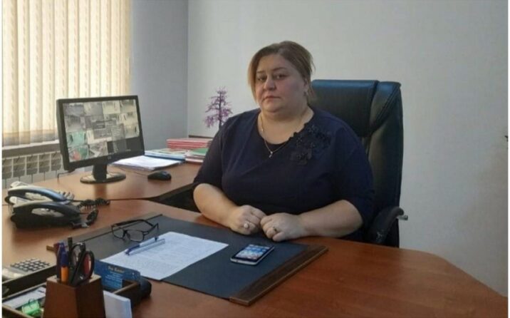 Bakıda məktəb direktoru vəfat etdi 