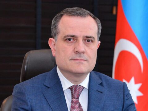 Ceyhun Bayramov: Laçın sakinləri evlərinə qayıdacaq