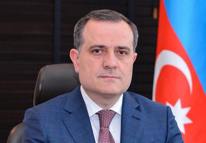 Ceyhun Bayramov: Laçın sakinləri evlərinə qayıdacaq