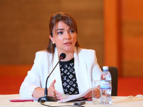 Laçında qeyri-hökumət təşkilatları yaradılacaq