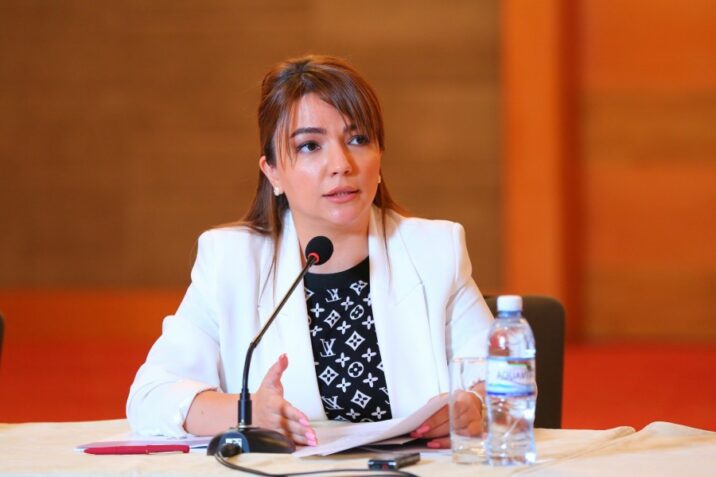 Laçında qeyri-hökumət təşkilatları yaradılacaq