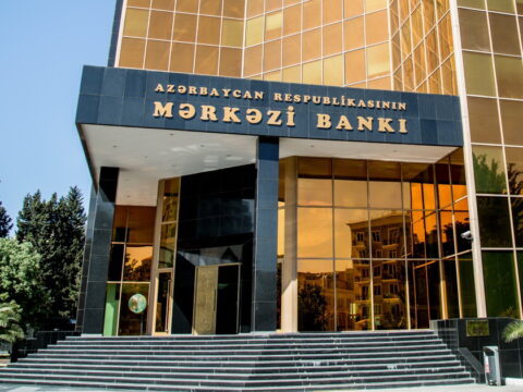 Azərbaycan Mərkəzi Bankı onlayn növbə sistemi yaradıb