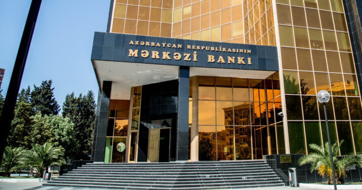 Azərbaycan Mərkəzi Bankı onlayn növbə sistemi yaradıb