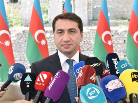 “Prezident nəyi nə zaman və necə edəcəyini yaxşı bilir”