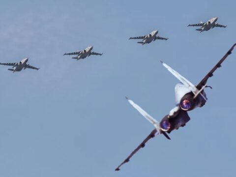 “Nüvə silahı daşıya bilən döyüş təyyarələrimiz hazırdır”