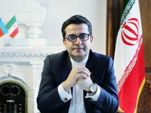 Qarabağ müharibəsindən sonra regionda yeni reallıq yaranıb – İran səfiri 