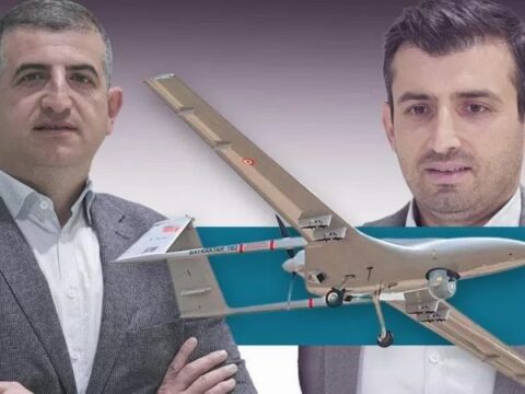 “Moskva nə qədər pul təklif etsə, onlara PUA satmarıq”