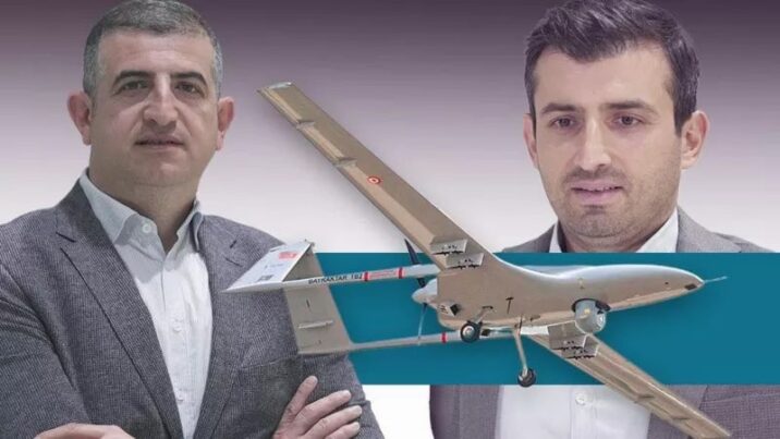 “Moskva nə qədər pul təklif etsə, onlara PUA satmarıq”
