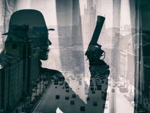Rusiya agenti NATO-ya necə sızdı?