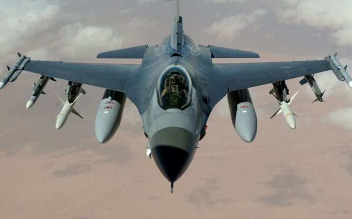 Yunanıstan Türkiyənin qırıcılarını təqib etmək üçün S-300-dən istifadə edib