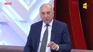 Azərbaycan ermənilərə Xankəndinə Qazaxdan keçməklə gəlməyi təklif edilə bilər…