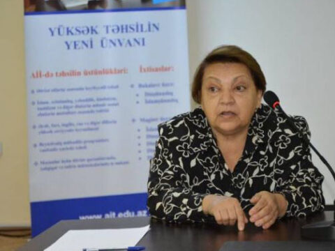 Cəmilə Həsənzadənin ölüm səbəbi məlum oldu