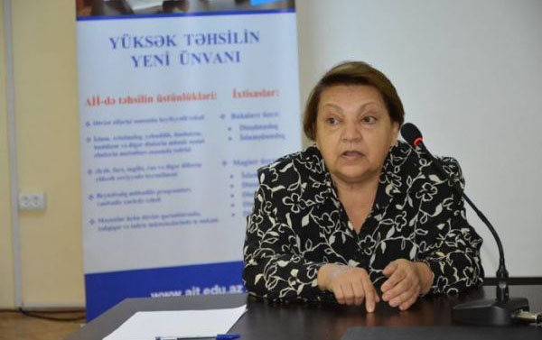 Cəmilə Həsənzadənin ölüm səbəbi məlum oldu