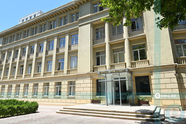 Nazirlik sertifikatlaşdırma ilə bağlı yayılan iddialara münasibət bildirib