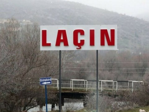 Laçın şəhəri, Zabux və Sus kəndlərinə elektrik enerjisi verildi