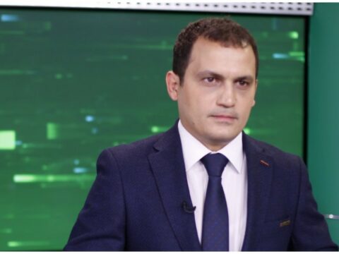 Tanınmış jurnalistə vəzifə verildi