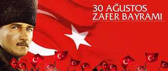 Ana Vətən Partiyasının sədri qardaş Türkiyənin 30 avqust Zəfər Bayramını təbrik etdi