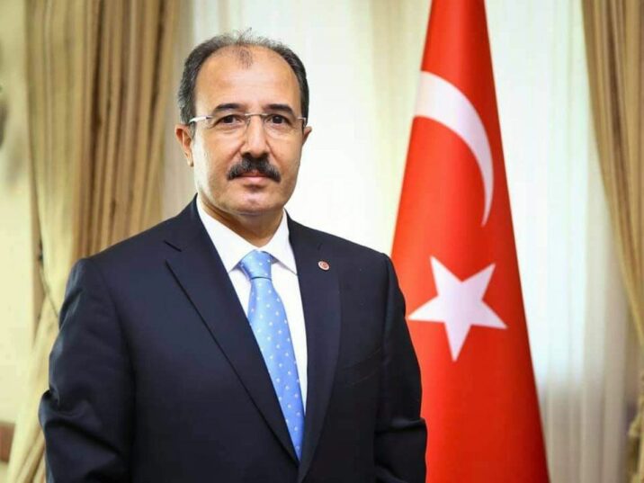 “30 avqust Türkiyənin müstəqillik mübarizəsini qazandığı gündür”