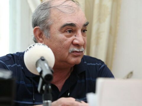 “Xalq artistinə bütün zəruri tibbi xidmətlər göstərilir”