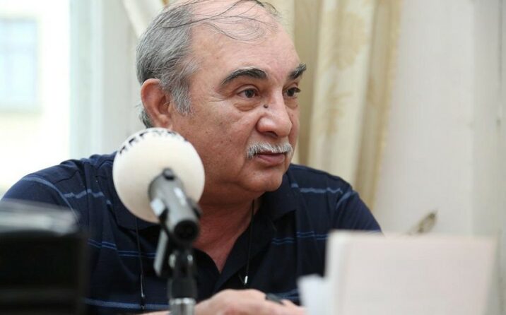 “Xalq artistinə bütün zəruri tibbi xidmətlər göstərilir”