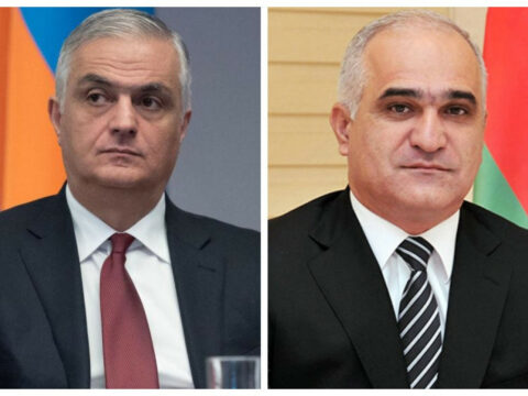Şahin Mustafayev Qriqoryanla növbəti dəfə Brüsseldə görüşəcək