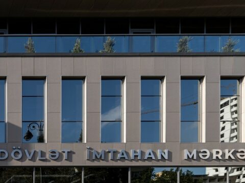 Ali məktəblərə qəbulun nəticələri açıqlanıb