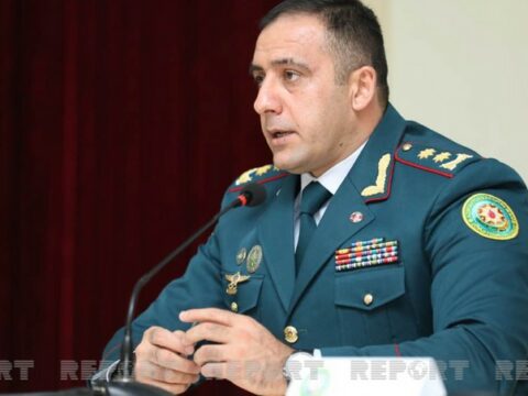 DSX: “Əcnəbilərin öz ölkələrinə dönüşünə məhdudiyyət tətbiq olunmur”
