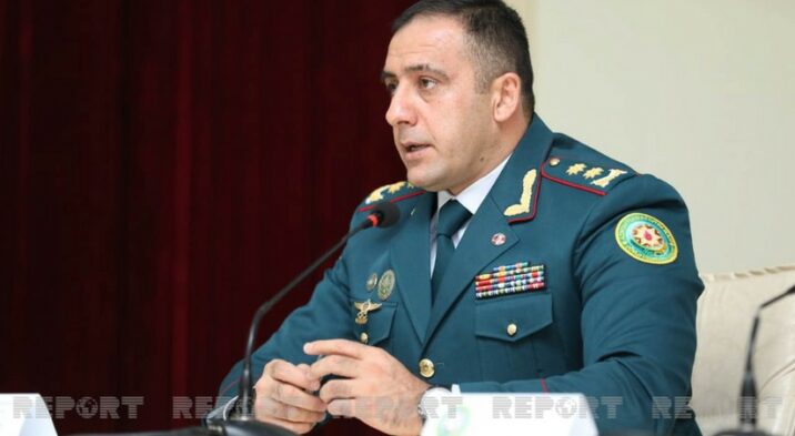 DSX: “Əcnəbilərin öz ölkələrinə dönüşünə məhdudiyyət tətbiq olunmur”
