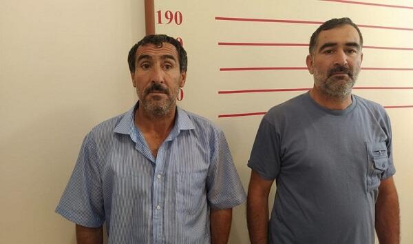 Polis Qubada əməliyyat keçirdi: iki qardaş saxlanıldı