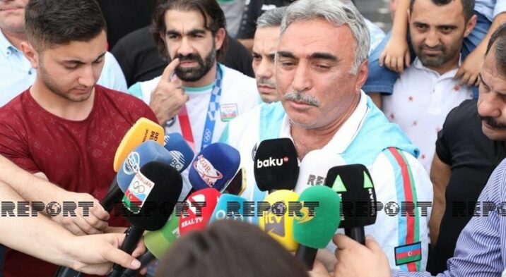 Yaşar Bəşirov: “Bizdə İslamiadanın bütün medallarından var”