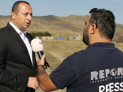 Çingiz Əsgərov: “Avropa Məhkəməsində Azərbaycanın Ermənistana qarşı şikayətinin mümkünlüyünə dair proses gedir” – EKSKLÜZİV