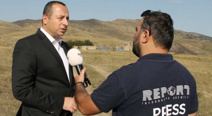 Çingiz Əsgərov: “Avropa Məhkəməsində Azərbaycanın Ermənistana qarşı şikayətinin mümkünlüyünə dair proses gedir” – EKSKLÜZİV